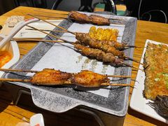 -管氏翅吧(中关村店)