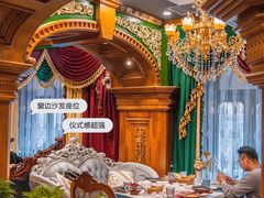 -萨拉漫饮食(北京中路店)