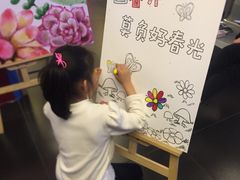 -卢米埃影城(魅力城激光店)