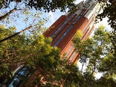 -东华大学(松江校区)