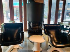-sugarman espresso素饮糖人高新咖啡工厂