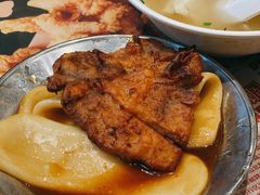 -鲜得来排骨年糕(云南南路店)