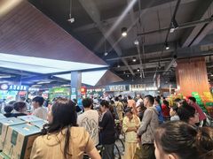 -旺豪超市(胜利购物广场店)