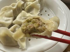 芹菜猪肉水饺-宝印真饺(瑞景总店)