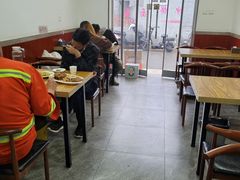 大堂-红实家常菜(静安里店)
