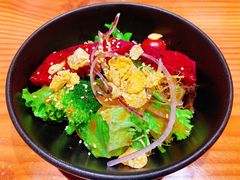 -吟松日式料理(莘庄店)