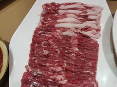 -额尔敦传统涮(公园西路店)