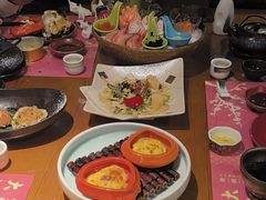 -大江户日本料理(吕厝店)