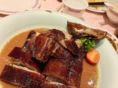 -囍凤楼·粤菜·点心·火锅(温特莱店)