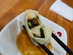 海珍烫面包-东升灌浆包(辛庄街总店)