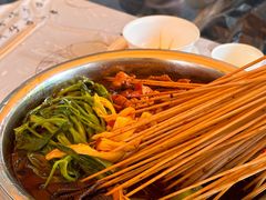 -成都瓜串串(华强北店)