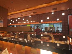 -西塔老太太泥炉烤肉(亚运村店)