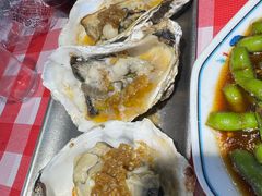 -永信海鲜(群星城店)