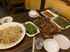 -霄汉羊排(万松园一店)