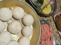 -首尔烤肉大排档(合生汇店)