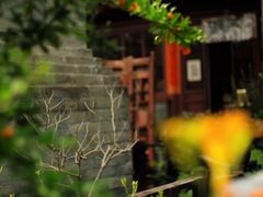 -正阳书局(西四南大街店)