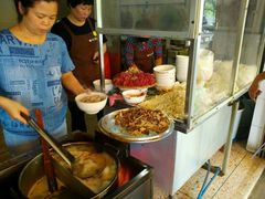 -潮镇老尾牛杂(环城西路店)