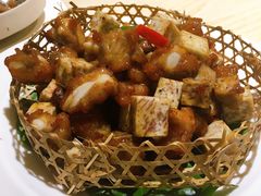 蜜汁山楂骨-淘谷粤有味(石湾店)