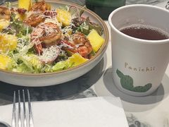-沛家·西餐Brunch·直火料理