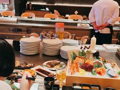 -赤坂亭·M9和牛烧肉·铁板烧·日料398放题(长泰广场店)