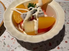 -战斧牛排餐厅(悦方IDmall店)