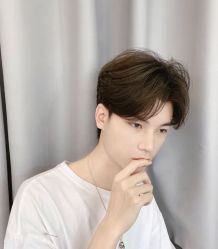 点击看大图 -3AM HAIR SALON染发接发