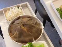 -牛焱·贵州黄牛肉火锅(城西银泰店)