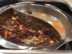 -九府羊鲜羊火锅·烧烤·小海鲜(华汇大厦店)