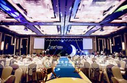 -梅龙镇酒家·宴会厅(南京西路总店)