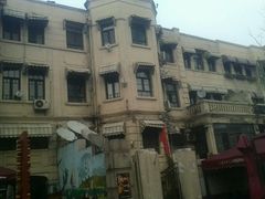 -小白楼1902欧式风情街