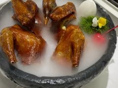 -3号仓库·创意中国菜(新世界城店)