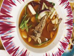 -新疆巴州金丝特餐厅(大钟寺店)