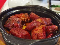 红枣排骨-文记壹心鸡(宝华路店)