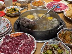 -汕头八合里海记牛肉店(清河店)