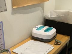 -熙工匠手工银饰·拼豆团建DIY(富华里店)