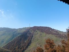 -南岳衡山风景名胜区