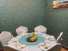 -金沙滩海鲜餐厅(梅江龙水园店)