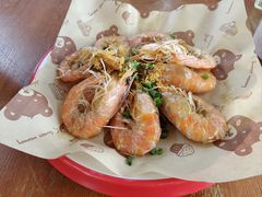 -坛南湾阿强农家乐.海鲜大排档老字号(福州地标美食店)