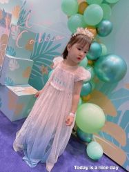 -meland club亲子乐园(重庆万象城店)