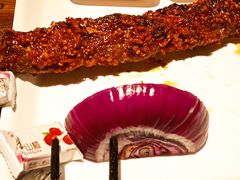 -通海俄式烧烤·俄罗斯大串(嵩山路店)