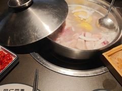 -同仁四季椰子鸡(宝安壹方城店)