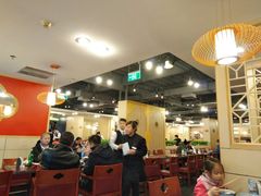 -宏状元现熬粥·京味菜(五棵松店)