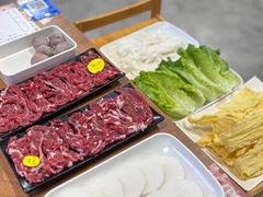 -汕头福合埕牛肉火锅(厚街店)