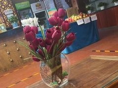 -阿西娅食府(中关村店)