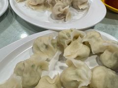 -听涛雅苑百味饺子老家菜馆