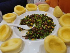-渝信川菜(南滨店)