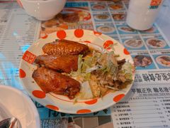 -肥韬茶餐厅(海上世界店)