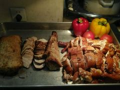 -凯利酒店自助餐(元美中路店)