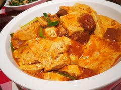 -西贝(宝乐汇店)