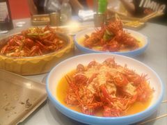-龙虾奇迹(大华三路店)